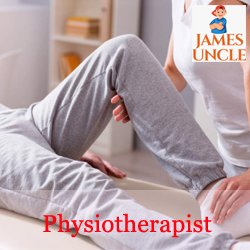 Physiotherapist Mrs. Sumana Nath in B.D. Sopan